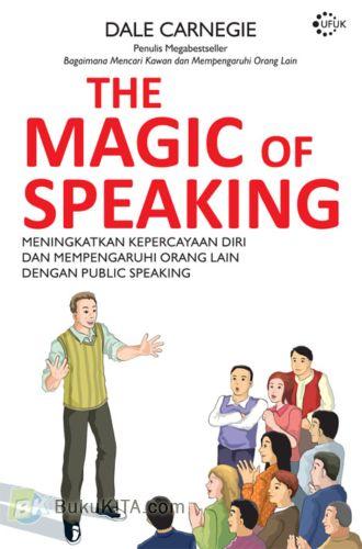 The Magic of Speaking (bagian 1)